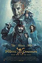 Pirates of the Caribbean 5 Dead Men Tell No Tales 2017 Dub in HIndi Full Movie